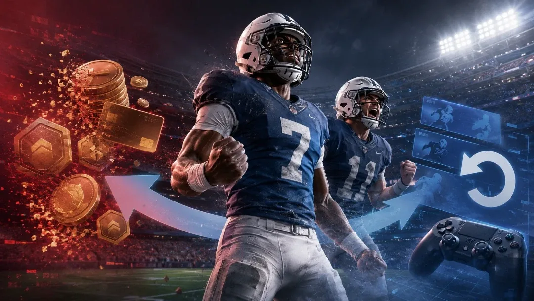 College Football 27 Geri Adım Attırdı!