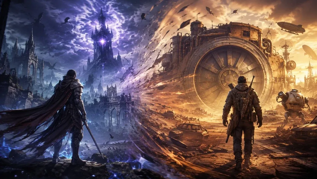 Avowed Devam Oyunu İptal mi? Obsidian’da Fallout Sürprizi